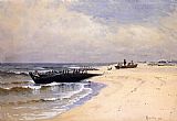 Low Tide
